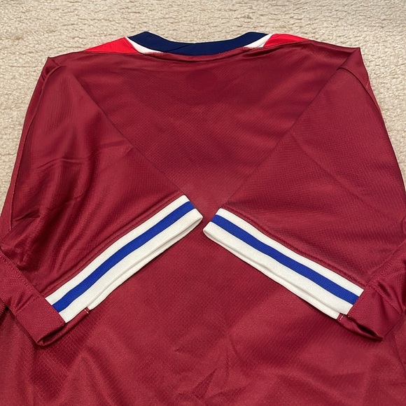 Norway 24/25 Home Jersey by Nike men size L NWT - Picture 6 of 6